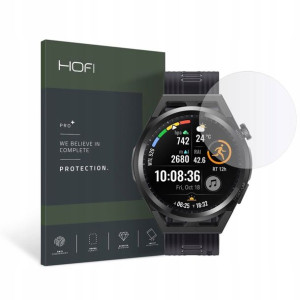 Szkło Hartowane Hofi Pro+ Huawei Watch Gt Runner