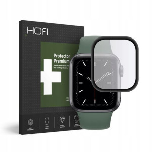 Szkło hybrydowe Hofi do Apple Watch 4/5/6/SE 40 Mm