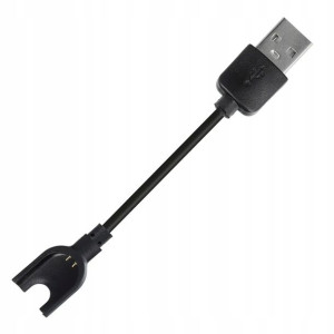 Kabel USB do ładowania Xiaomi Mi Band 2 15±1cm