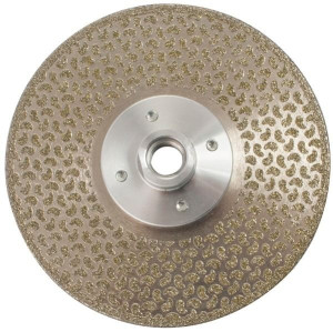 Tarcza Diamentowa Multi Cag 125mm M14 Tebo