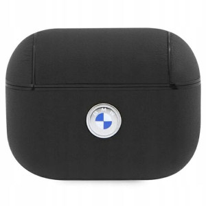 Etui BMW BMAP2SSLBK do Apple Airpods Pro 2