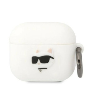 Etui KARL LAGERFELD do Apple Airpods 3