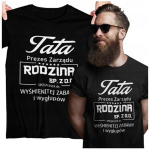 Prezent Dla Taty Na Święta Dla Ojca Pod Choinkę