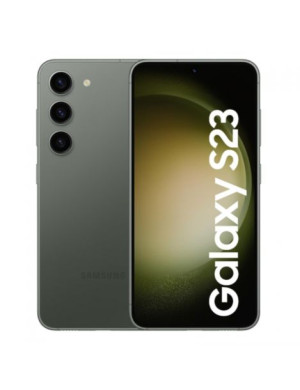 Samsung Galaxy S23 8/128GB Green