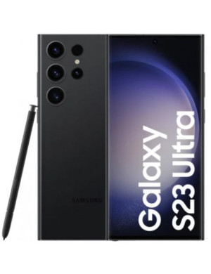 Samsung Galaxy S23 Ultra 8/256GB Black