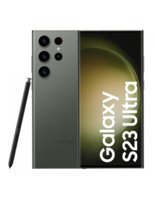 Samsung Galaxy S23 Ultra 8/256GB Green