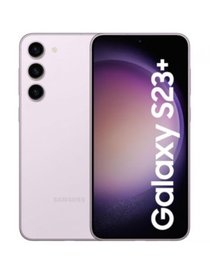 Samsung Galaxy S23 Plus 8/256GB Lavender