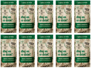 Plant Lover Dbaj Na Co Dzień 50ml Pokrzywa 10szt