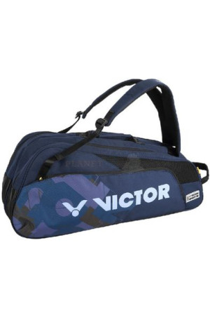 Torba 2-komorowa na rakiety BR 6219 B VICTOR