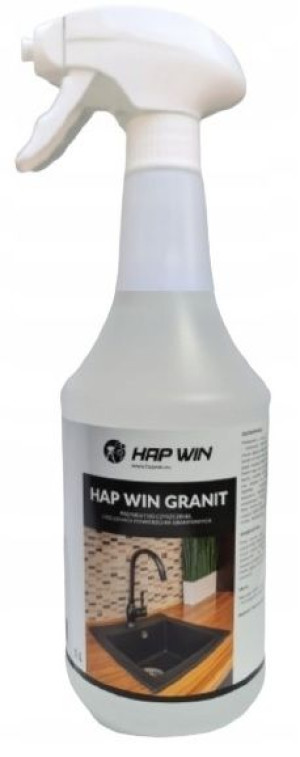 Hap Win Granit Preparat Do Powierzchni Granitowych