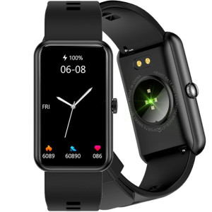 Zegarek SMARTWATCH Rubicon RNCE83 POŁĄCZENIA KROKI SMS
