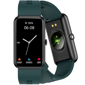 Zegarek SMARTWATCH Rubicon RNCE83 POŁĄCZENIA KROKI SMS