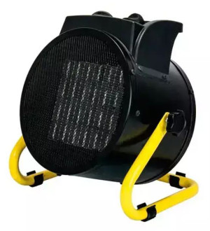 Nagrzewnica Elektryczna Grzejnik Farelka 3kw