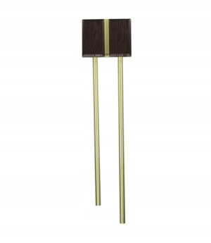 Dzwonek Gong RUROWY RUSTICAL GRS-941-RUS Zamel