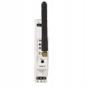 Translator Rs485 Extra Free Rxm-01 Zamel