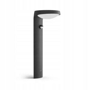 Lampa Ogrodowa Słupek Led Tyla 4000k 9w Philips