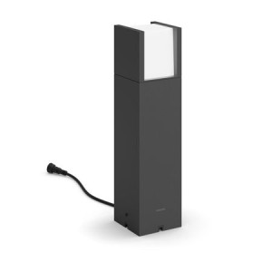 Słupek Ogrodowy Led Arbour 2700k Antracyt Philips
