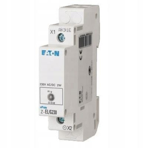 Lampka Modułowa Zielona Ac/dc Z-el/g230 Eaton