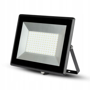 V-tac Naświetlacz Led 5965 E Series 100w 4000k