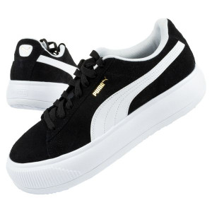 Buty sportowe Puma Suede Mayu [380686 02]