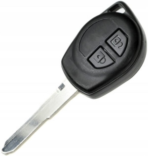 Opel Agila B Od 2009 Fiat Suzuki Subaru Nissan Kluczyk Z Elektroniką 433mhz