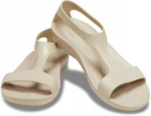Sandały Damskie  Crocs Serena Sandal 38-39