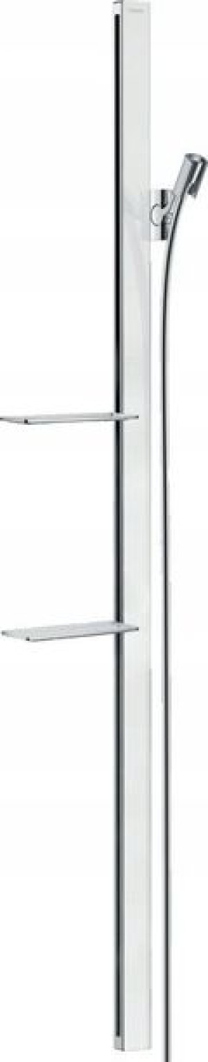Hansgrohe Drążek prysznicowy Unica E150 cm z wężem