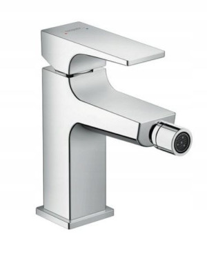 HANSGROHE METROPOL 32520000 Bateria bidetowa stoją