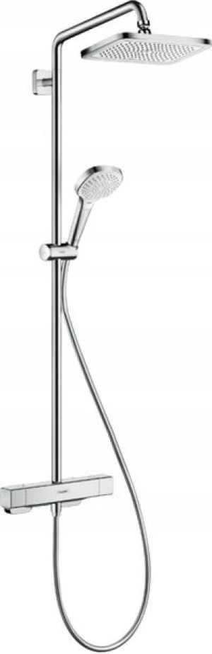 Hansgrohe komplet prysznicowy termostat Croma 280