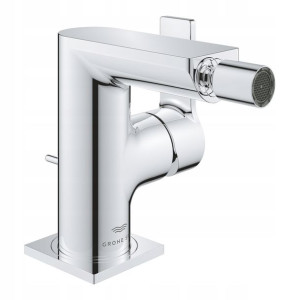 Grohe Bateria bidetowa z korkiem Allure rozmiar M