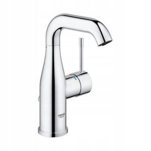 Grohe Bateria Umywalkowa Ruchoma Wylewka Essence