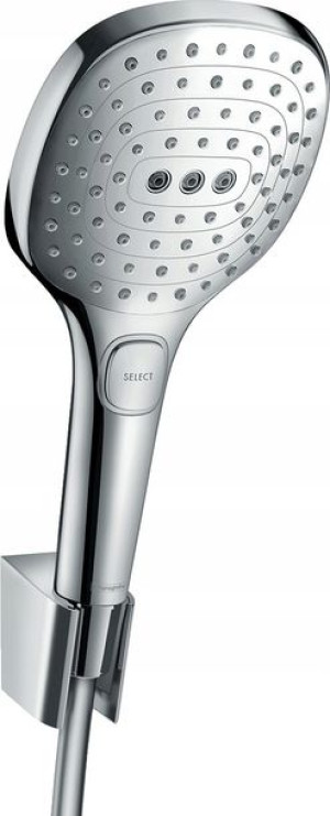 Zestaw prysznicowy HANSGROHE RAINDANCE SELECT E
