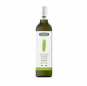 Oliwa Z Oliwek Extra Virgin Bio 500 Ml - Levante