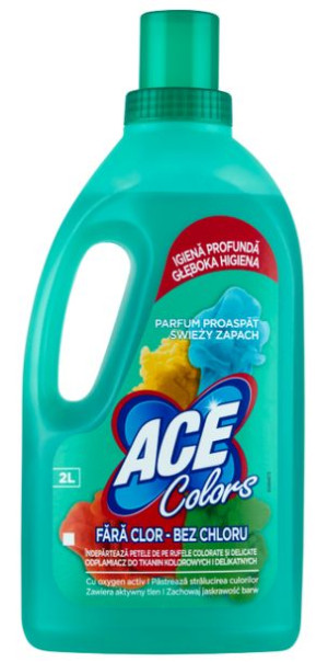 Ace Delikatne 2l