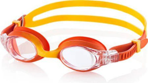Okulary pływackie dla dzieci AMARI kol.36 AQUA SPEED