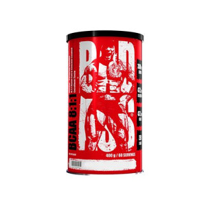 Bad Ass Bcaa 8-1-1 - 400g