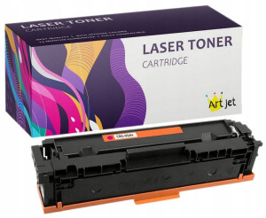 Toner Zamiennik Do Canon i-SENSYS LBP620 MF643Cdw