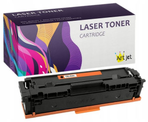 Toner Do Canon i-SENSYS LBP623Cdw MF640 MF641Cw