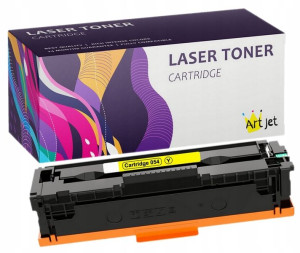 Toner Do Drukarki Canon I-sensys Lbp623cdw Mf640