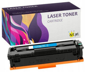 Toner Do Canon i-SENSYS MF641Cw MF643Cdw MF645Cx