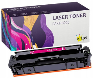 Toner Do Drukarki Canon I-sensys Lbp611cn Mf635cx