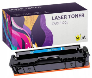 Toner Do Canon i-SENSYS MF631Cn MF633Cdw LBP613Cdw