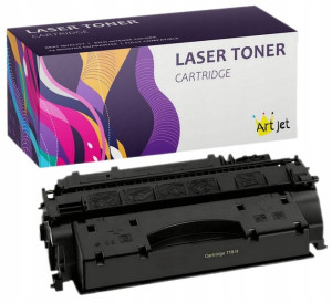 Toner Do Canon i-SENSYS LBP251dw LBP6650dn