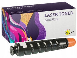 Toner Do Drukarki Canon Ir2525i Ir2530 Ir2530i
