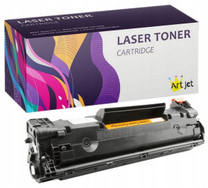 Toner Do Canon i-SENSYS LBP6030 LBP6030B MF3010