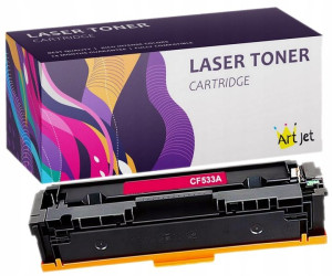 Toner Do HP HP Color LaserJet Pro MFP M180n M181fw