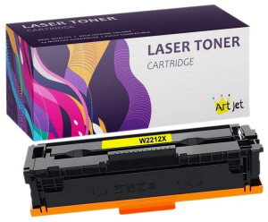 Toner Do HP Color LaserJet Pro MFP M283fdn M283fdw