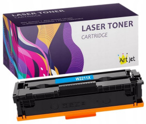 TONER DO DRUKARKI HP LaserJet M255dw MFP M282nw