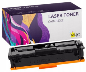 Toner Do HP Color LaserJet Pro MFP M283fdn M283fdw