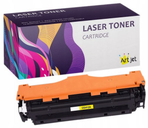 Toner Do HP LaserJet Pro 400 MFP M475DN FP M475DW
